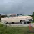 1956 Cadillac series 62