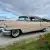 1956 Cadillac series 62