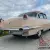 1956 Cadillac series 62