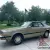 1983 Plymouth Sapporo