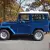 1982 Toyota Land Cruiser Original, Beautiful Running 1982 Landcruiser FJ40