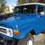 1982 Toyota Land Cruiser Original, Beautiful Running 1982 Landcruiser FJ40