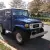 1982 Toyota Land Cruiser Original, Beautiful Running 1982 Landcruiser FJ40
