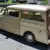 1951 Crosley station wagon CD