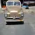 1951 Crosley station wagon CD