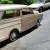 1951 Crosley station wagon CD