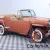Jeep : Other Jeepster
