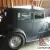 1931 Ford Mustang vicky 4 door