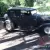 1931 Ford Mustang vicky 4 door