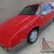 1989 Dodge Daytona