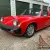 Porsche 914 1975 original 1.8 fuel injection