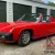 Porsche 914 1975 original 1.8 fuel injection