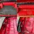 Porsche 914 1975 original 1.8 fuel injection