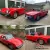 Porsche 914 1975 original 1.8 fuel injection