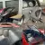 Porsche 914 1975 original 1.8 fuel injection