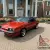 1986 Ford Mustang