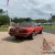 1986 Ford Mustang