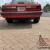 1986 Ford Mustang