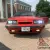 1986 Ford Mustang