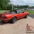 1986 Ford Mustang