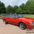 1986 Ford Mustang