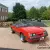 1986 Ford Mustang