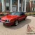 1986 Ford Mustang