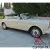 LOW LOW MILES! SUPERB! NICE OPTIONS
