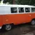 1966 RHD VW Split Screen Camper