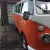 1966 RHD VW Split Screen Camper