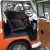 1966 RHD VW Split Screen Camper