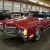 Cadillac : Eldorado Coupe