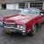 Cadillac : Eldorado Coupe