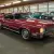 Cadillac : Eldorado Coupe