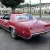 Cadillac : Eldorado Coupe