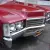 Cadillac : Eldorado Coupe