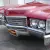 Cadillac : Eldorado Coupe