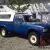 1982 Toyota Pickup Hilux 4x4 Hilux