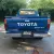1982 Toyota Pickup Hilux 4x4 Hilux