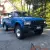 1982 Toyota Pickup Hilux 4x4 Hilux