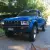 1982 Toyota Pickup Hilux 4x4 Hilux