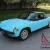 1973 Porsche 914