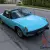 1973 Porsche 914