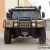 1987 AM General Hummer M988 Humvee