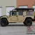 1987 AM General Hummer M988 Humvee