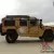 1987 AM General Hummer M988 Humvee