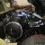 1987 AM General Hummer M988 Humvee