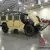 1987 AM General Hummer M988 Humvee