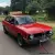 1982 BMW 316 | e21 | 5-speed manual | henna red | 65k | FSH