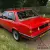1982 BMW 316 | e21 | 5-speed manual | henna red | 65k | FSH